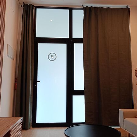 Estudio A Estrenar A Metros De Los Jardines Del Turia Βαλένθια Εξωτερικό φωτογραφία