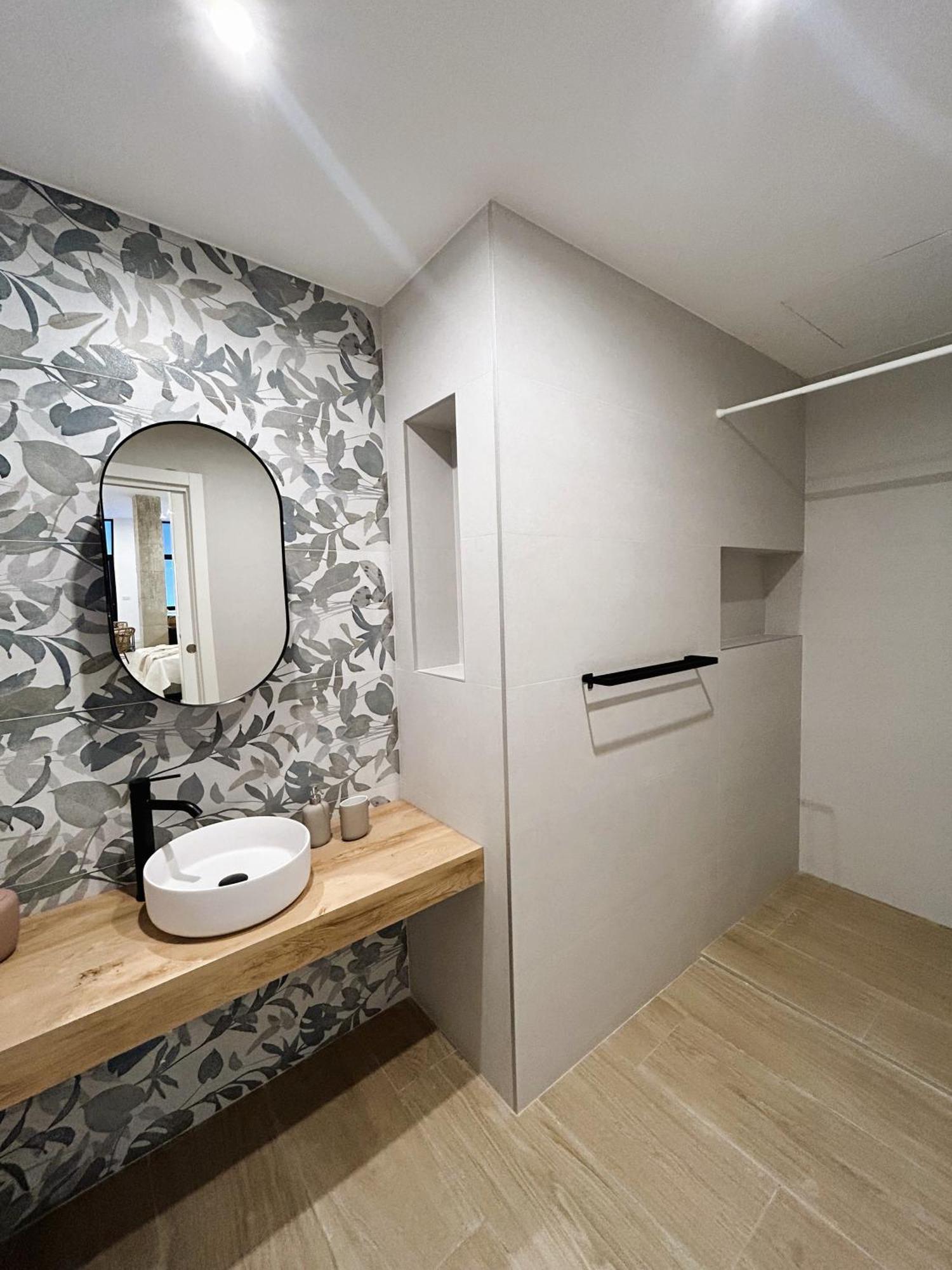 Estudio A Estrenar A Metros De Los Jardines Del Turia Βαλένθια Δωμάτιο φωτογραφία